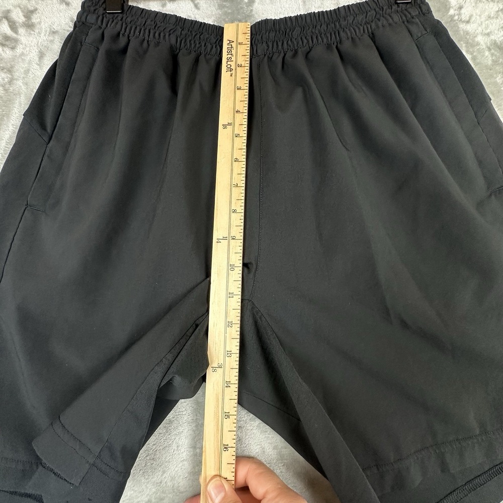 Adidas Climacool Shorts Men's L Black - Picture 7 of 10